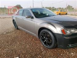 كرايسلر 300